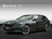 BMW 5-serie - 530e | M Sportpakket Pro | Individual Lak | Trekhaak | Innov
