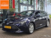Toyota Corolla - Touring Sports 1.8 Hybrid Active | Navigatie | Stoelverwarmi