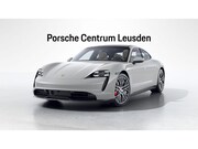 Porsche Taycan - 4S Performance