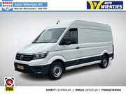 Volkswagen Crafter - 2.0 TDI 130kw | Comfort L2H2 | Airco | Cruise | Navi | Camer