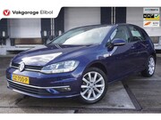 Volkswagen Golf - 1.0 TSI Highline