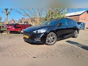 Ford Focus - 2.0 EcoBlue ST Line Business