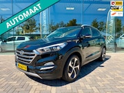 Hyundai Tucson - 1.6 T-GDi automaat Premium 4WD, NAP, Trekhaak