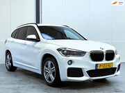 BMW X1 - SDrive18i High Executive M Sport|Trekhaak