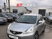 Honda Jazz - 1.2 Style Mode/ nette auto / New apk