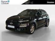Hyundai Kona - 1.0T Comfort *Navi(Carplay)+Camera*Climate*Lane Assist*Nette