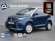 Aixam City - Pack 45KM/H DIESEL AUT. TWO TONE | RADIO | € 672 K