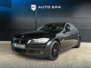 BMW 3-serie - 3 Serie 318i 5-Deurs YOUNGTIMER Carplay NL AUTO Cr