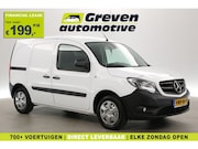 Mercedes-Benz Citan - 109 CDI | Airco | Cruise | Camera | Navigatie