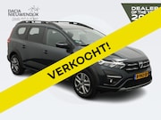 Dacia Jogger - 1.0 TCe 100 Bi-Fuel Expression 5p. | ALL SEASON BANDEN | TRE