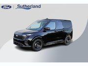 Ford e-Transit - Cour. Trend 46 kWh 136pk | Laadvloerbescherming rubber | Tre