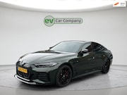 BMW i4 - M50 High Executive 84 kWh | SOH 91% | Harman Kardon | Headup