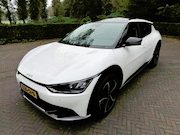 Kia EV6 - Plus Advanced 77.4kWh SOH 100% Pano/Leer/Navi/Fabrieksgarant