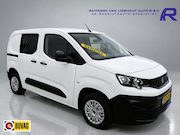 Peugeot Partner - 1.2 PureTech Pro BENZINE AIRCO NAVI CRUISE CONTROL PDC SCHUI