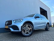 Mercedes-Benz GLC-klasse - 300de 4MATIC Business Solution AMG
