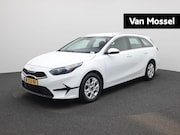 Kia Ceed - Sportswagon 1.0 T-GDi DynamicLine | Apple carplay | Climate