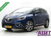 Renault Grand Scénic - 1.3 TCe aut 7p | pano | adaptive cruise