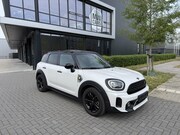 MINI Countryman - Mini 1.5 Cooper SE ALL4 Pano, memory seat, H&K, Head up, Led