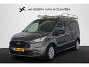 Ford Transit Connect - 1.5 EcoBlue L2 Trend HP Imperiaal Trekhaak