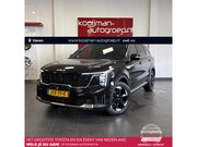 Kia Sorento - 1.6 T-GDi Plug-in Hybrid 4WD ExecutiveLine 7p