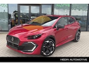 Renault Clio - nieuwe Renault 1.8 Hybrid 160 techno Renault nieuwe Renault