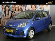 Hyundai i10 - 1.0i Comfort - Apple carplay/ Android auto - DAB - Sensor ac