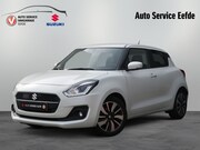 Suzuki Swift - 1.2 Stijl Smart Hybrid | Navigatie | Climate-control | Adap.