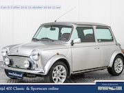 MINI Cooper - 1.3 MPI 40th Anniversary