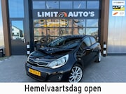 Kia Rio - 1.2 CVVT Super Pack Climate/Cruise/Keyless/Pdc/El.ramen/Lmv/
