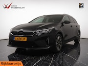 Kia Ceed - Sportswagon 1.6 GDI PHEV Plug-in Hybrid DynamicPlusLine - Na