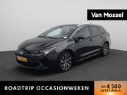 Toyota Corolla - Touring Sports 1.8 Hybrid Business Plus | Navigatie | Privac