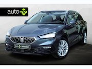 Seat Leon - Sportstourer 1.5 eTSI Xcellence / DAB / Adaptive Cruise / St