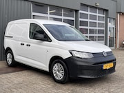 Volkswagen Caddy - 2.0 TDI Airco Cruise controle Trekhaak 1400kg trekgewicht Ap