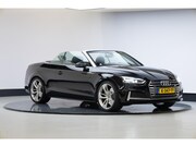 Audi A5 - Cabriolet 3.0 TFSI S5 quattro Pro Line Plus B&O speakers | 3