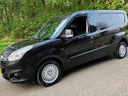 Opel Combo - 1.6 CDTi L2H1 - NL Auto - 2e Eigenaar - Navigatie