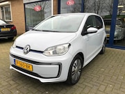 Volkswagen e-Up! - BTW Auto. Geen bijkomende kosten