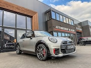 MINI Cooper - 2.0 JCW John Cooper Works XL F1 aut 231pk/Memory/Massage/Pan