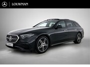 Mercedes-Benz E-klasse - Estate 300 e Business Solution AMG | Winterpakket | Nightpak
