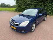 Opel Signum - 2.2-16v Business/Automaat/Trekhaak/Navi