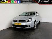 Volkswagen Golf - Variant 1.2 TSI High Executive Line.TREKHAAK.CARPLAY.PDC