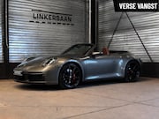 Porsche 911 - Cabrio 3.0 Carrera S | Sport Chrono | BOSE | 14-weg | PDLS P