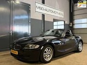 BMW Z4 - Roadster 2.0i Anniversary