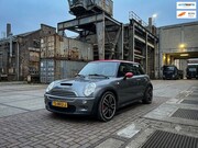 MINI John Cooper Works - 2.0 Chili