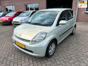 Daihatsu Sirion - 1.0-12V Trend