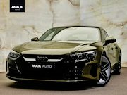 Audi e-tron GT - RS , pano, B&O, 4-wielbest, matrix-LED, luchtv., HUD, stl.ve