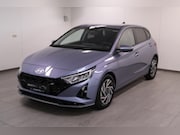 Hyundai i20 - 1.0 T-GDI Comfort | Carplay | Dode-hoek | Camera