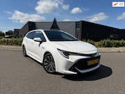 Toyota Corolla - Touring Sports 2.0 Hybrid Style | Panoramadak | Camera | Nav