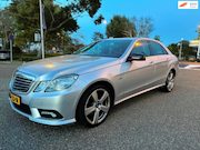 Mercedes-Benz E-klasse - 350 CGI Avantgarde / automaat / leder / cruise.control / lmv