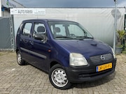 Opel Agila - 1.0-12V