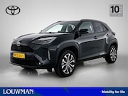 Toyota Yaris Cross - 1.5 Hybrid 115 First Edition | NL dealeronderhouden |